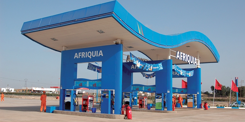 afriquia afriquia